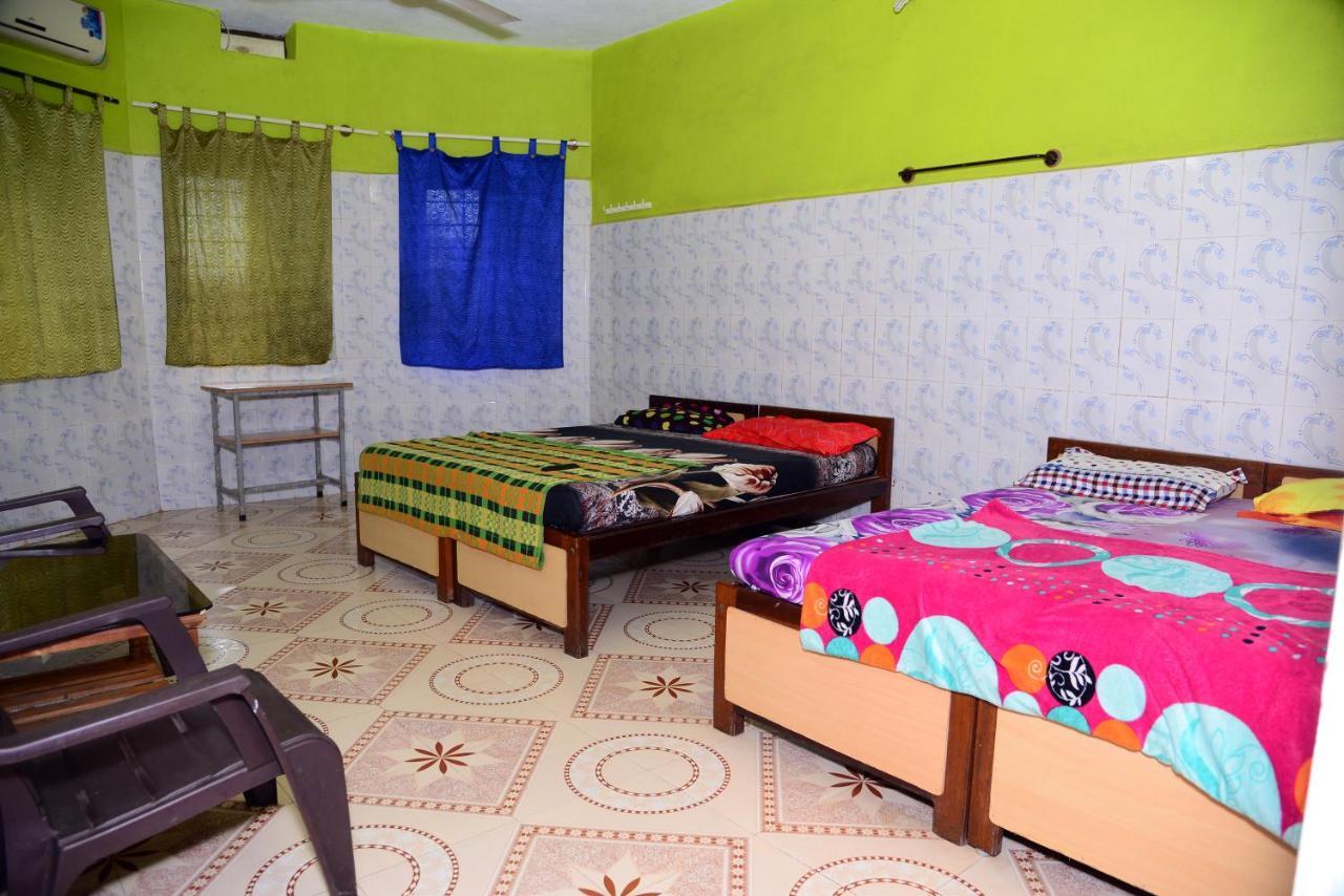 Sri Ranga Homestay Mavingundi Exterior photo