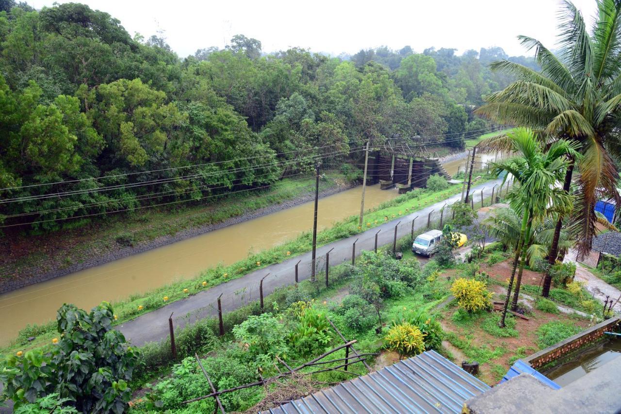 Sri Ranga Homestay Mavingundi Exterior photo